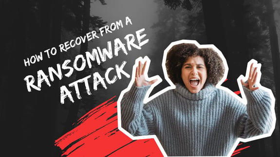 Prepare and Recover from a Ransomware Attack-cristie